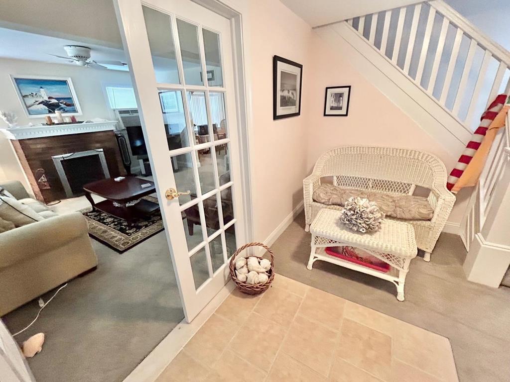 1710 CENTRAL AVENUE SINGLE FAMILY VACATION RENTAL NORTH WILDWOOD